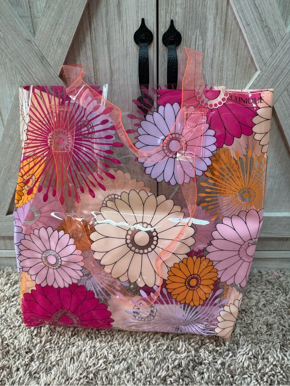 Clinique beauty bloom